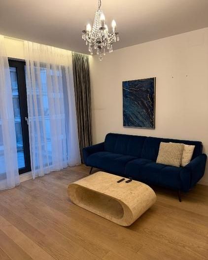 2 camere | ONE Herăstrău Plaza | Herastrau - Poză 1