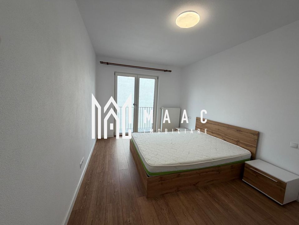 Apartament cu 3 camere | 65,29 mp | Loc de parcare | Arhitectilor - Poză 10