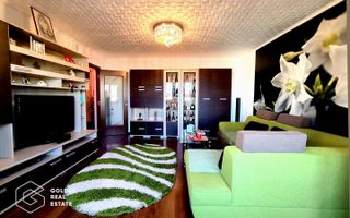 Apartament 3 camere modern cu centrala zona Romanilor Postavului - Poză 2