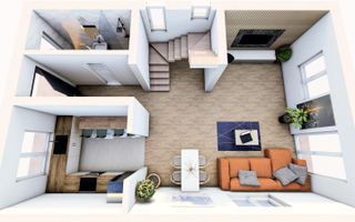 Predare August 2025/Utilitati/Finisaje Incluse/TVA Inclus - Poză 12