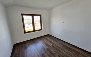 1/2  Duplex, 190 mp utili, 300 mp teren, Alba-Micesti - Poză 17