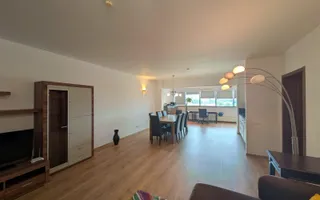 Apartament premium cu 3 camere de închiriat | 120 mp | Terasă | - Poză 14