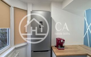 Apartament cu 2 camere de inchiriat în zona Nufărul, Oradea - Poză 3