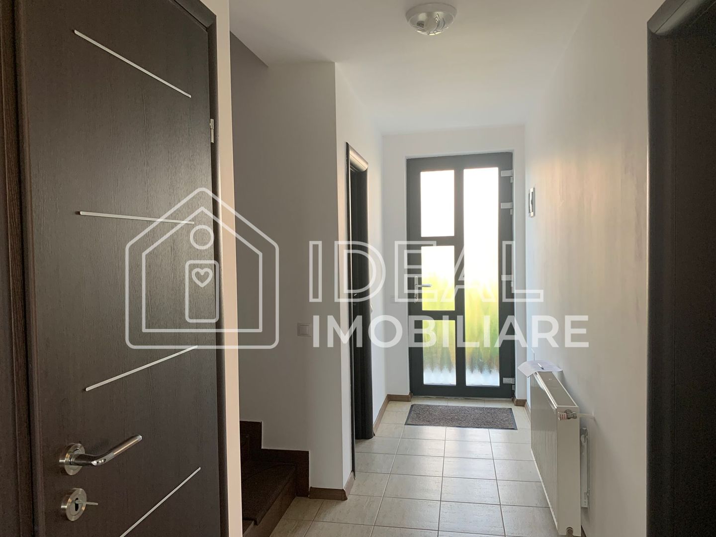 Duplex La CHEIE cu 4 camere, in Cisnadie - Poză 6