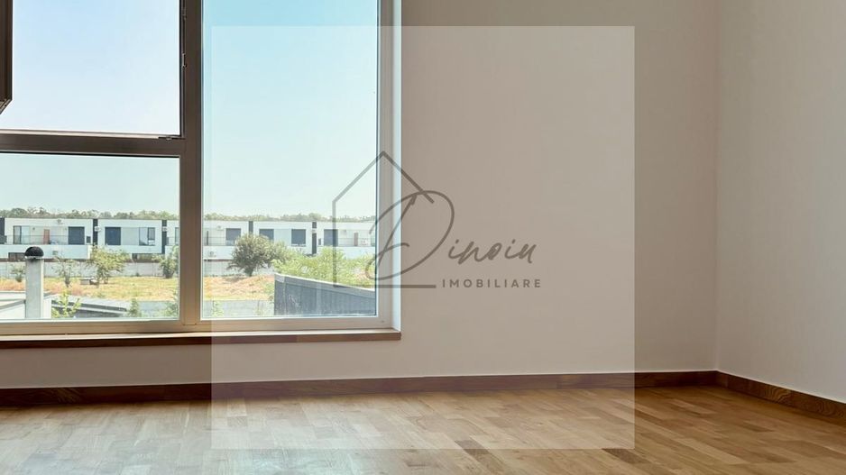 COM 0% I Vilă individuală 4 camere Chitila I c-ctie 2025 I Premium - Poză 7