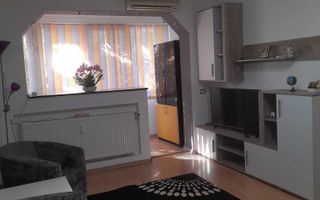 2 camere | 50mp |  instalatii noi | Crangasi - liceul Marin Preda - Poză 1