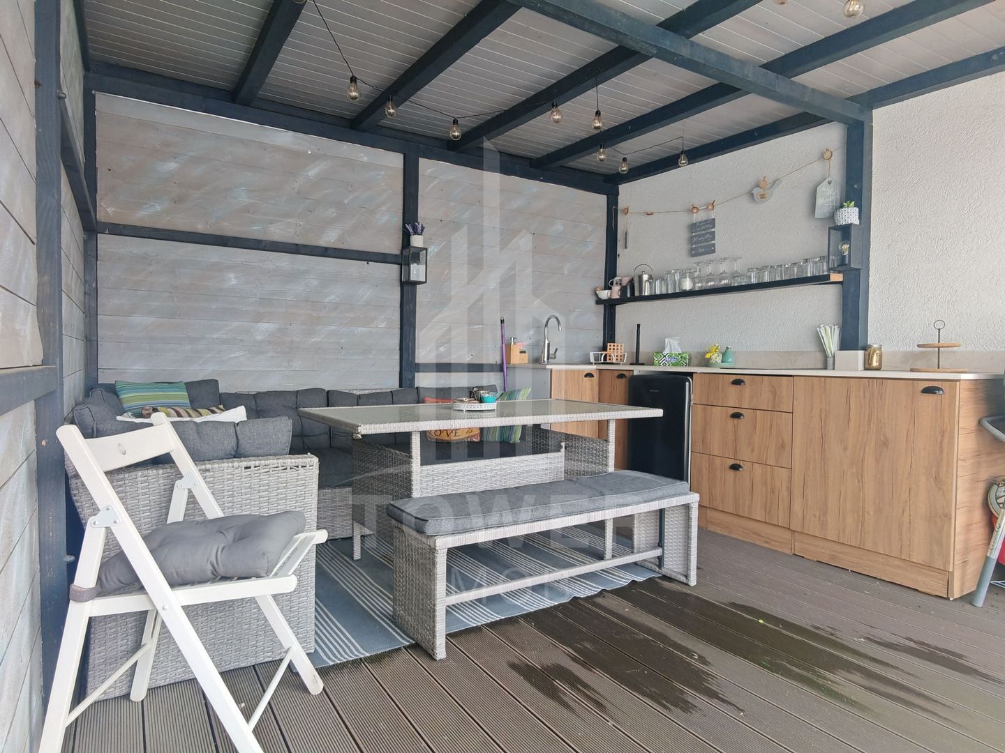 Apartament tip Penthouse cu intrare separată – Șelimbăr, zona Pictor Brana! - Poză 2