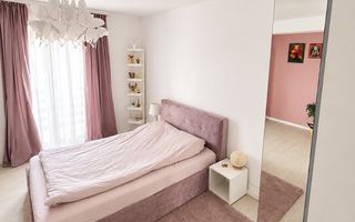 Chișoda | Piscină proprie | Panouri | Mobilată complet - Poză 21