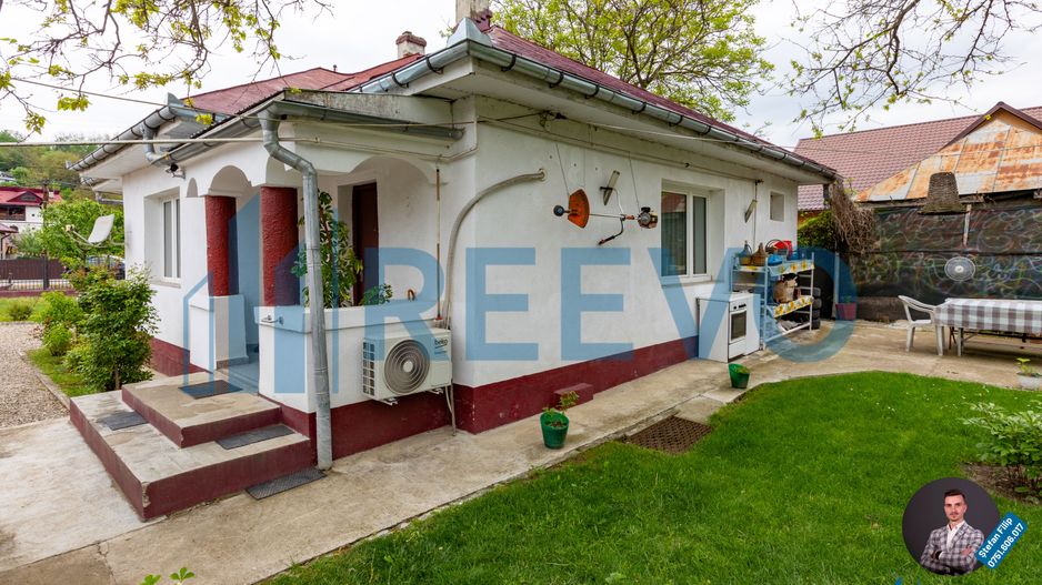 Casă de vânzare Buhuși, Str. Orbic - Poză 19