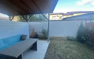 Casa mobilata modern, cu 3 camere de inchiriat - Sanpetru - Poză 4