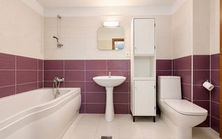 Apartament 2 camere cu două băi, Grozăvești, lângă Orhideea - Poză 9