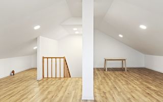 PORUMBESCU RESIDENCE | Vila Green + Renault Clio Evolution E-Tech Hybrid 2024 - Poză 35
