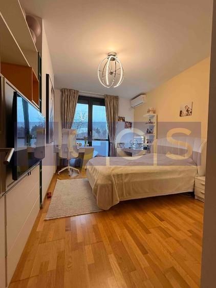 VANZARE APARTAMENT MODERN 4CAMERE | IANCU NICOLAE | 96MP | TERASA 17MP - Poză 8