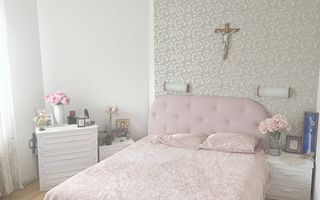 Vanzare apartament 3 camere  in Vila Parter Inalt Busteni Prahova - Poză 5