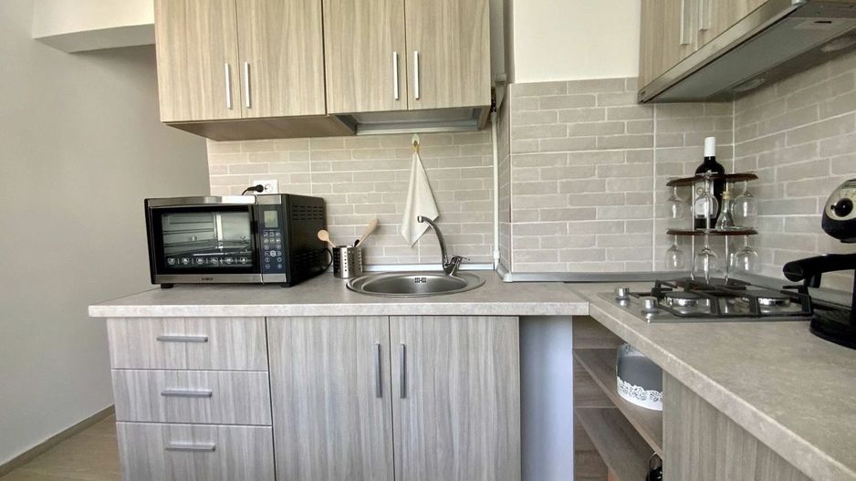 AP. 2 CAMERE- FLOREASCA, BLOC REABILITAT, CENTRALA PROPRIE, MODERN - Poză 7