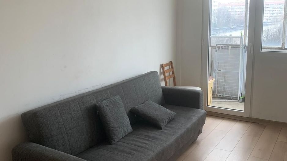 Apartament 2 camere mobilat complet, balcon, pet friendly, Titan - Poză 1