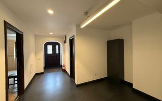 INCHIRIERE VILA 7CAMERE | PARCUL VERDI | 240MP | PARCARE | IDEAL BIROU - Poză 15