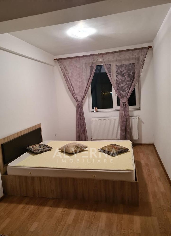 Apartament cu 2 camere de închiriat în Dambul Rotund, Cluj-Napoca - Poză 1