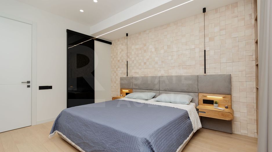 Vânzare, apartament, 2 camere strada Bogdan-Voievod, Rîșcani - Poză 7