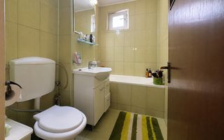 Apartament 3 camere | 64mp/1974 | mobilat | Metrou_Obor | Etaj 2/10 - Poză 11