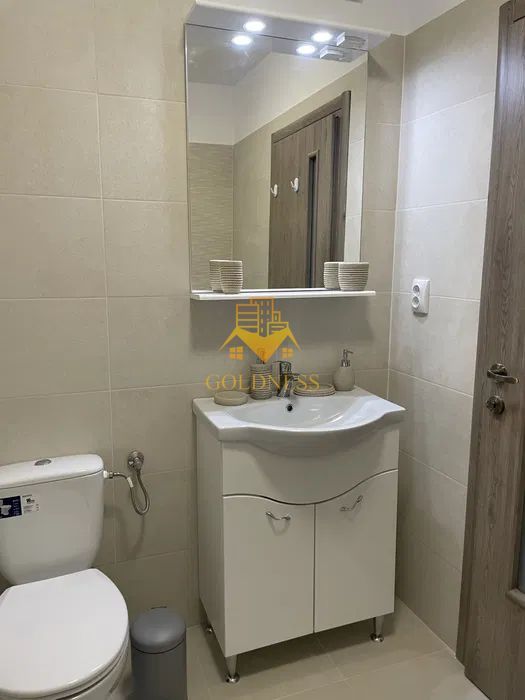 2 camere, bloc nou, garaj, Gheorgheni,Soporului zona Iulius Mall,FSEGA - Poză 7
