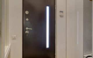 Pipera- New Point Villas- Vilă modernă 5 camere- La cheie- comision0% - Poză 16