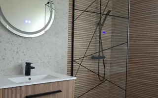 Duplex cu 4 camere - Parcul central Dumbravita - Poză 17