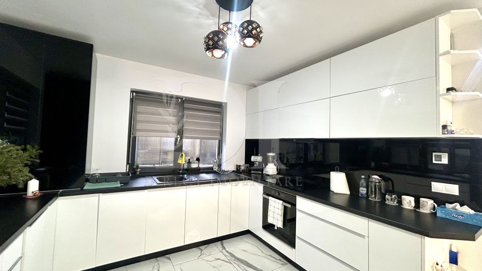 Casa individuală | PREMIUM | de vânzare  în Dezmir / Cluj - Poză 6