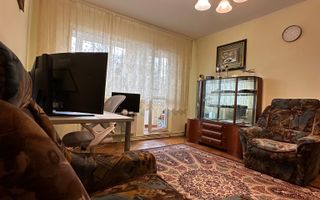 Apartament spre vanzare cu 2 camere – zona Planetelor, Brasov - Poză 17