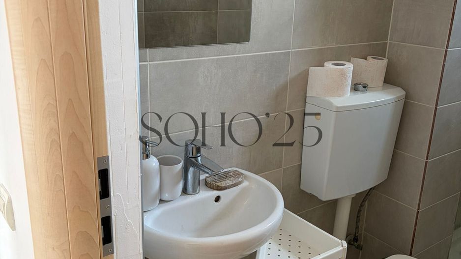 Apartament 2 camere | Expoziției – Aviator Popișteanu | Mobilat - Poză 7