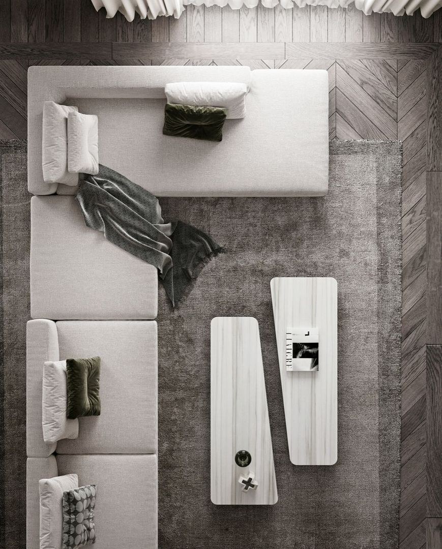 Apartament 3 camere - Aviatorilor - Poză 5