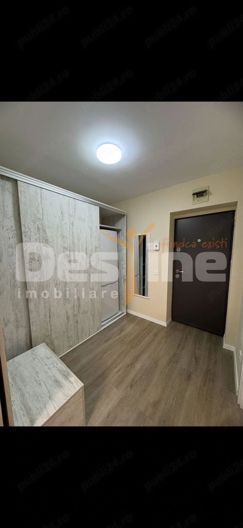 Studio 41 mp de închiriat, Giulești - parcare securizată - Poză 2