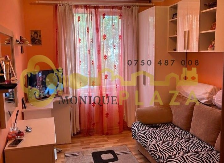 4 Camere | Zona verde | 2 balcoane | AC | CT | - Poză 3