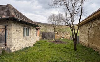 Comision 0! | Casă + teren generos | 2600 m² | Oportunitate unică - Faureni - Poză 6