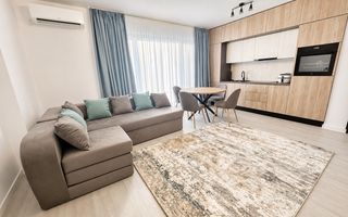 ♦️Prima inchiriere - 2 camere Intrarea Straulesti / Parcare♦️ - Poză 3