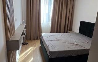 Premium 2 camere, etaj 9/11, centrala, parcare optionala, Liviu Rebreanu - Poză 1