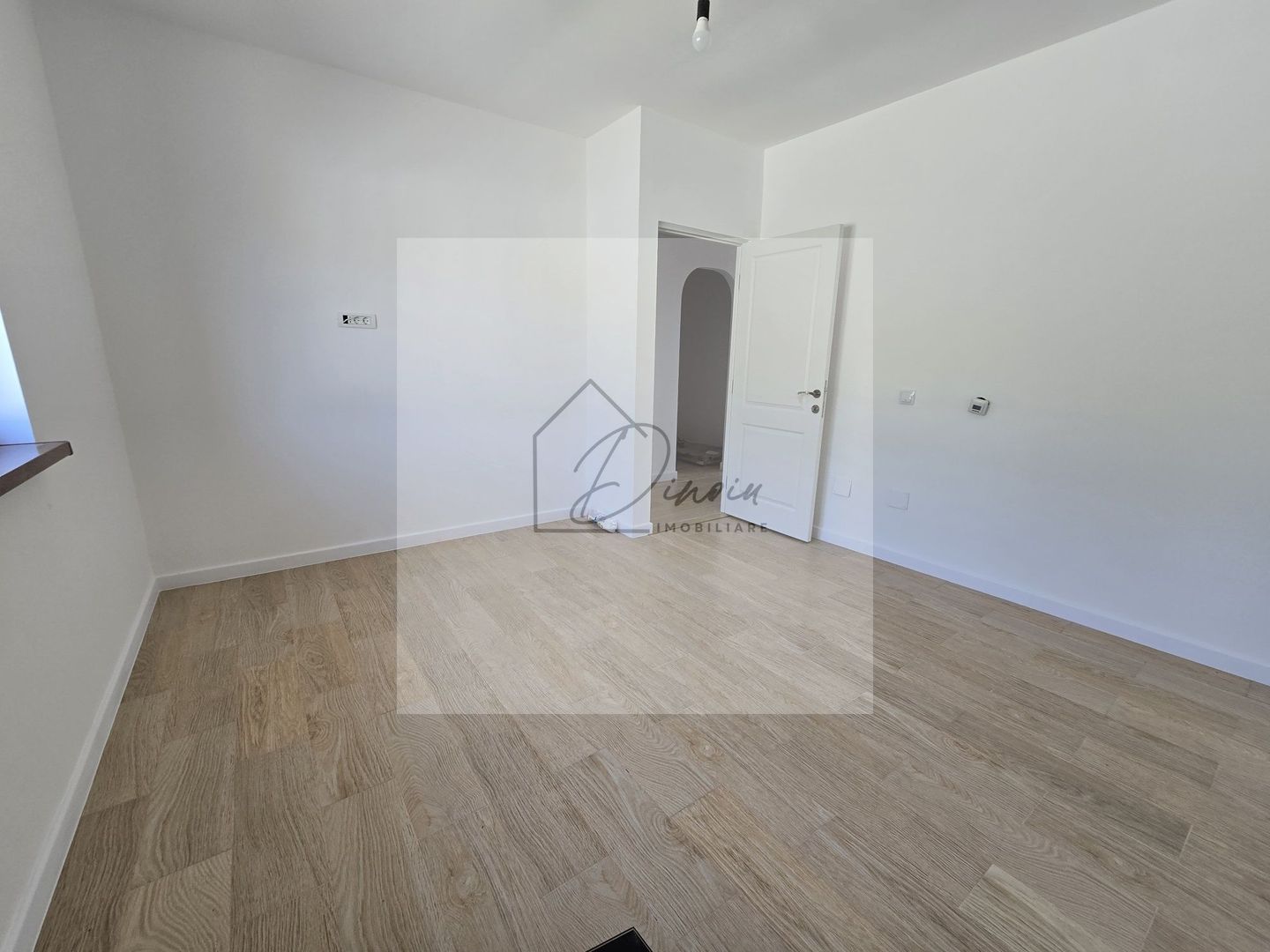 Casa 4 camere Berceni - moderna premium parter - Poză 8