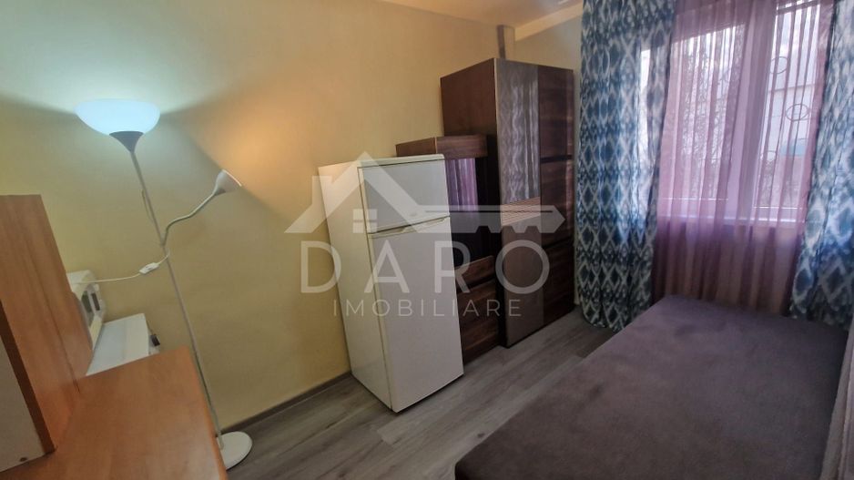 🏡 Garsonieră de vânzare – Str. Hunedoara | 15 mp | 22.000 € | Ideală - Poză 4