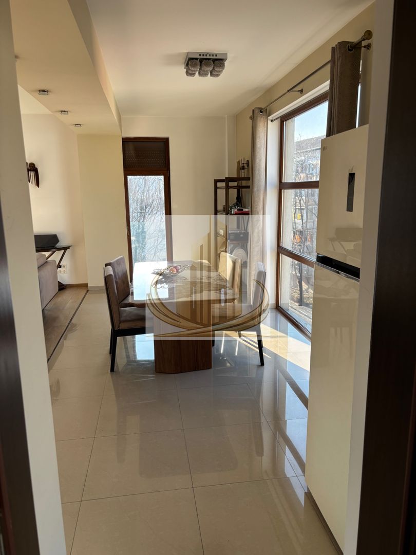 Apartament 90mp zona complex-medicina - Poză 4