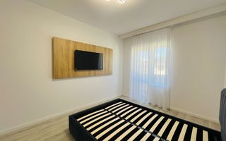 Apartament 3 camere gradina 47 mp Piata Rahovei, Dedeman - Poză 5