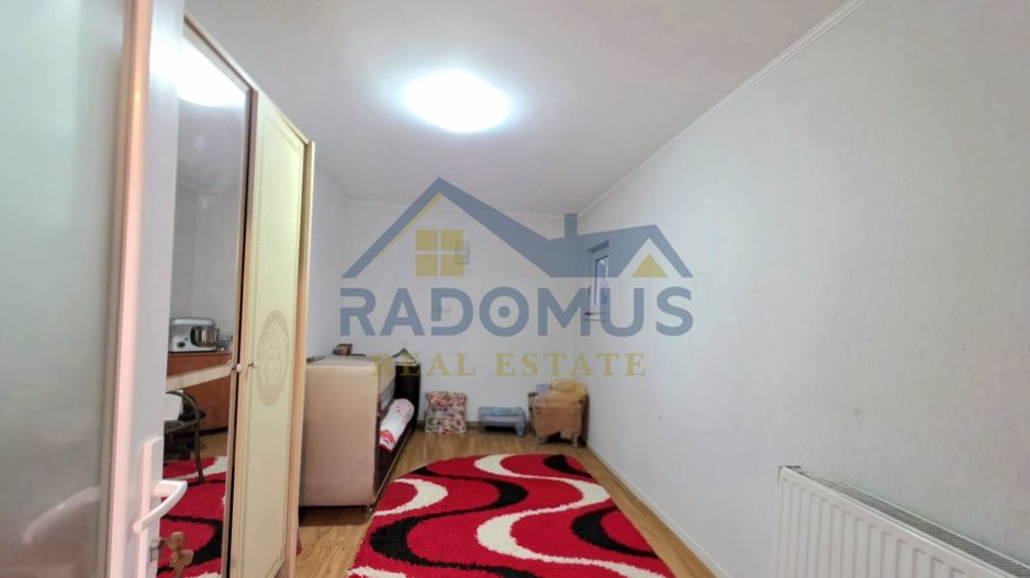 Casă Ploiești – Strada Arborilor nr. 59 -400 mp Teren -4 Camere - Poză 7