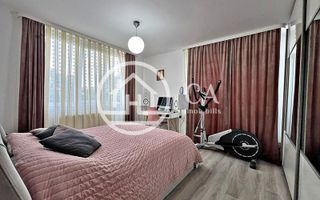 Apartament de vânzare cu 3 camere în ARED, Oradea - Poză 5