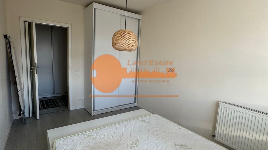 2 camere Obor-Colentina ( VEranda Mall-10 min metrou ) - Poză 12