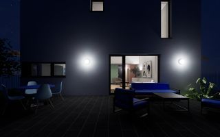 Casă unifamilială premium, arhitectură contemporană - Poză 11