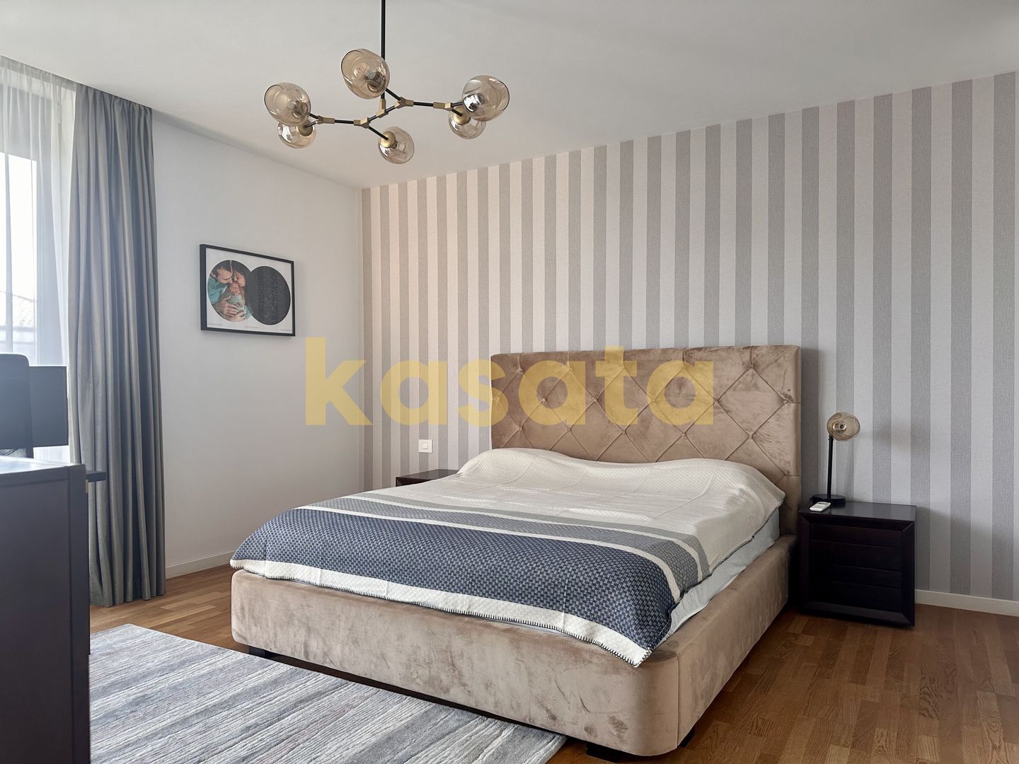 CASĂ TIP DUPLEX –GATED COMMUNITY | PANOURI SOLARE | DOTARI PREMIUM - Poză 24