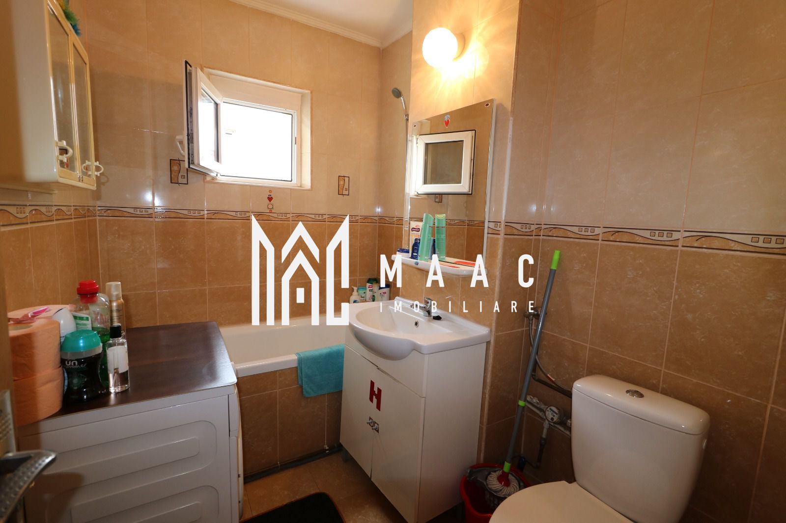 Apartament 2 camere | Decomandat | Ciresica - Poză 9