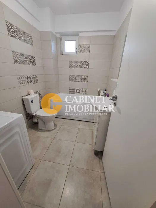 2 Camere Decomandat - Cug , 53 Mp - Bloc 2021 - Poză 8