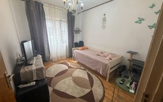 Apartament 3 camere, complet echipat, parcare inclusa, zona Rahova - Poză 6