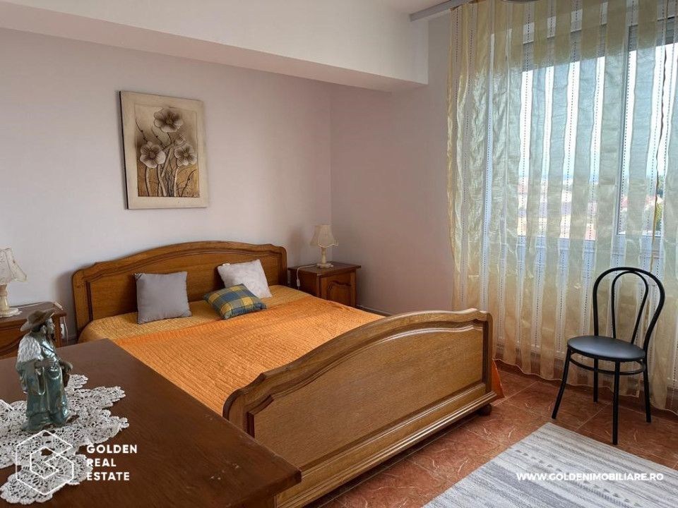 Apartament la cheie, 3 camere, zona Libelula - Poză 3