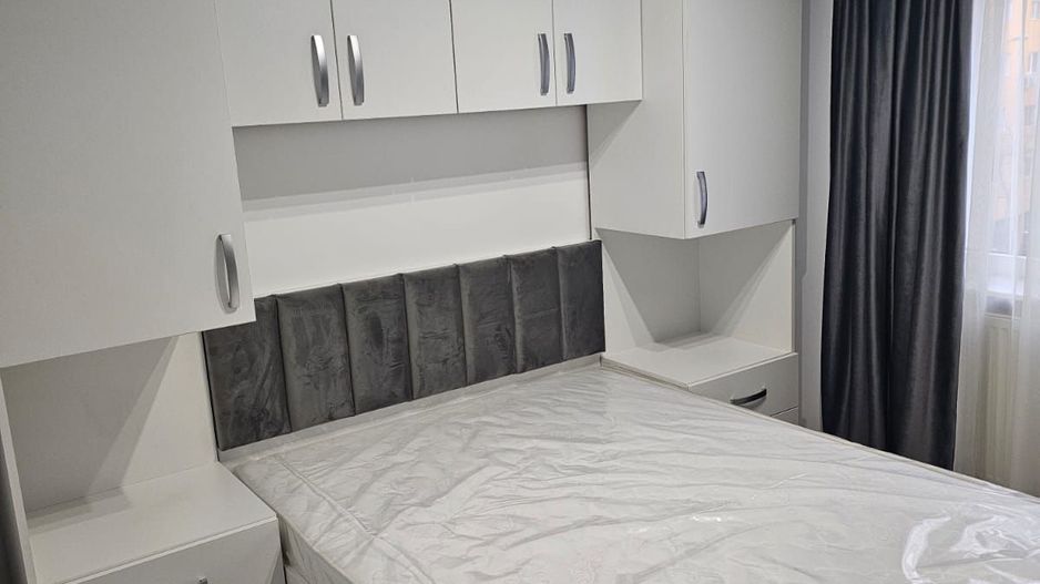 Inchiriere apartament 3 camere, modern, Prundu - Poză 12